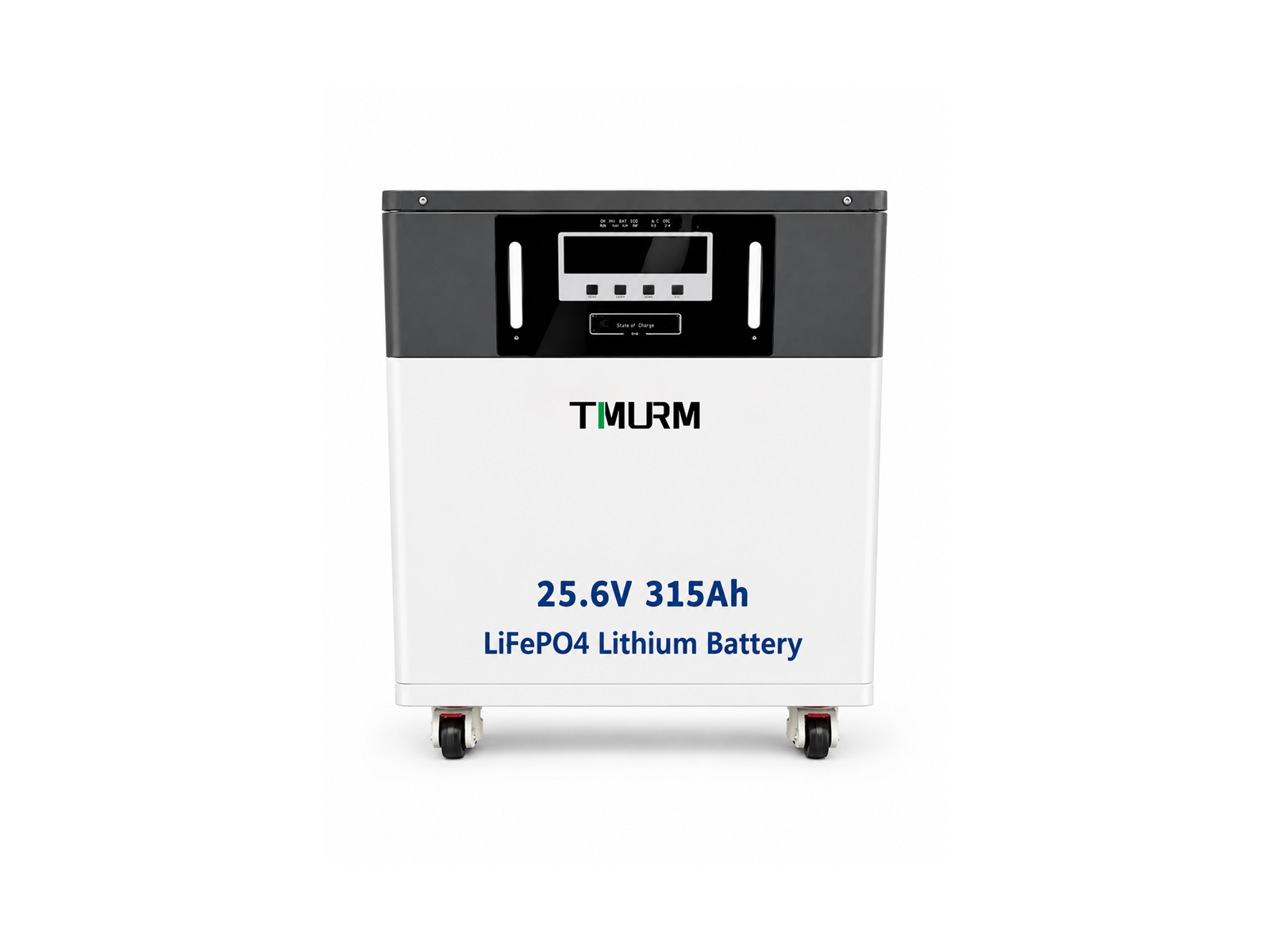 Complete solar system product image