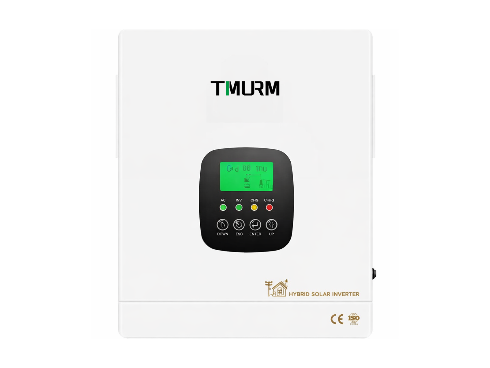 Hybrid inverter product image